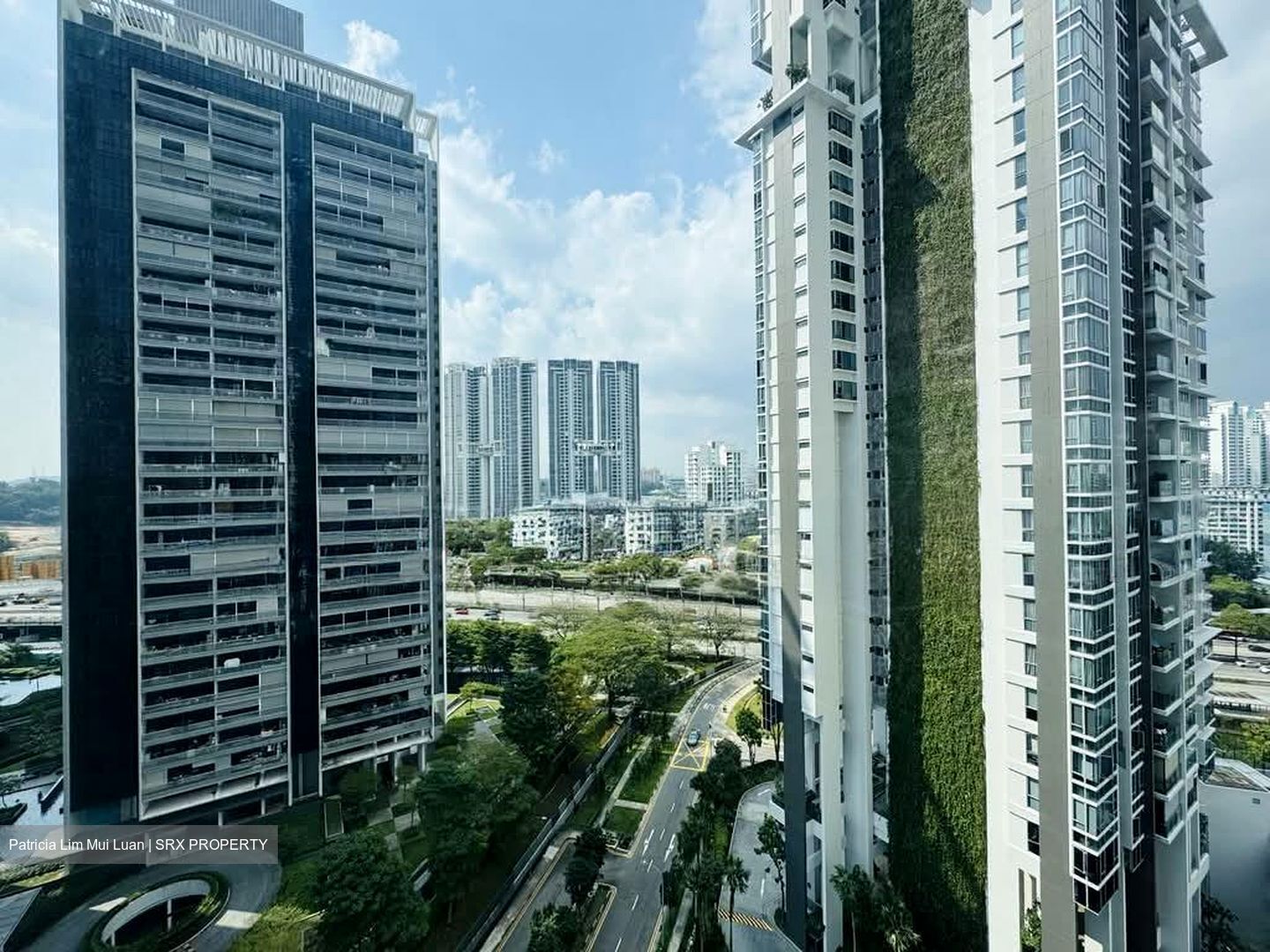 Vista Residences (D12), Condominium #532861231